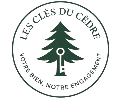 Les clés du cèdre