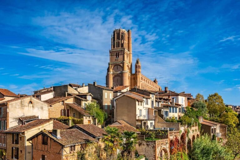 Que faire dans le Tarn le temps d’un week-end ?